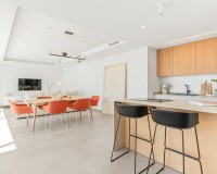 Nouvelle construction - Villa / Jumelée - Cumbre del Sol