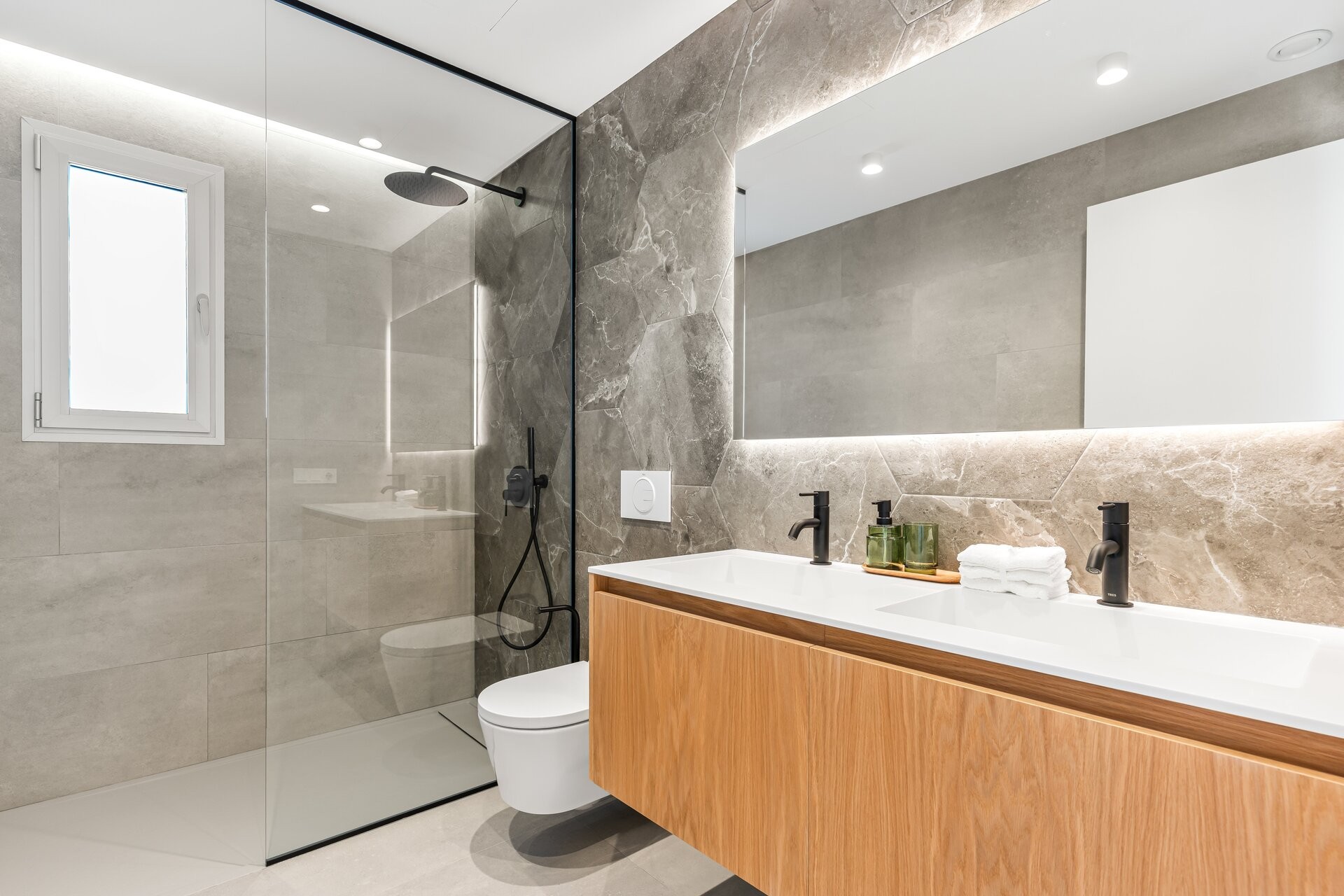 Nouvelle construction - Villa / Jumelée - Cumbre del Sol