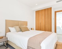 Nouvelle construction - Villa / Jumelée - Cumbre del Sol