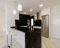 Nouvelle construction - Villa / Jumelée - Dehesa de Campoamor