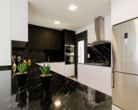 Nouvelle construction - Villa / Jumelée - Dehesa de Campoamor