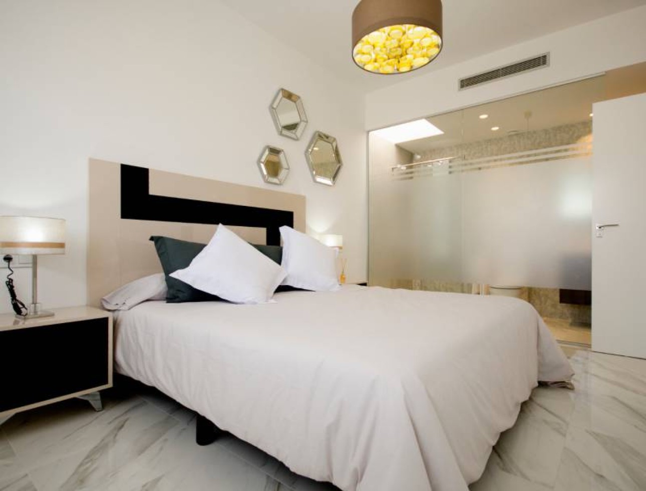 Nouvelle construction - Villa / Jumelée - Dehesa de Campoamor