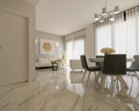 Nouvelle construction - Villa / Jumelée - Dehesa de Campoamor