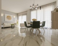 Nouvelle construction - Villa / Jumelée - Dehesa de Campoamor