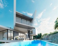 Nouvelle construction - Villa / Jumelée - Dehesa de Campoamor