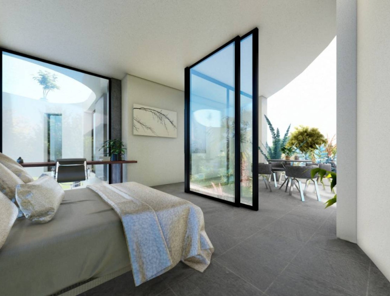 Nouvelle construction - Villa / Jumelée - Dehesa de Campoamor