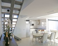 Nouvelle construction - Villa / Jumelée - Dehesa de Campoamor