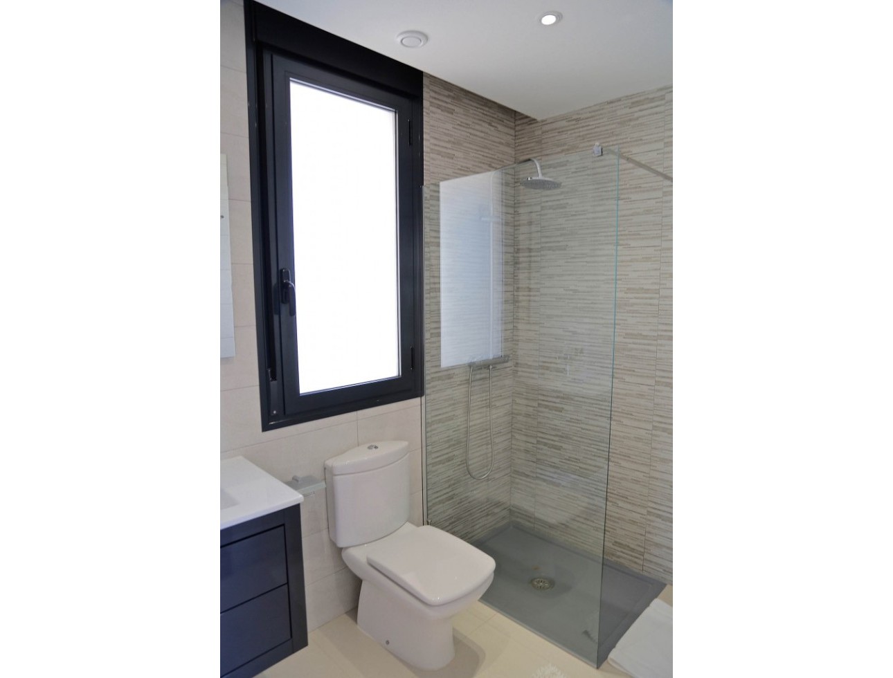 Nouvelle construction - Villa / Jumelée - Dehesa de Campoamor