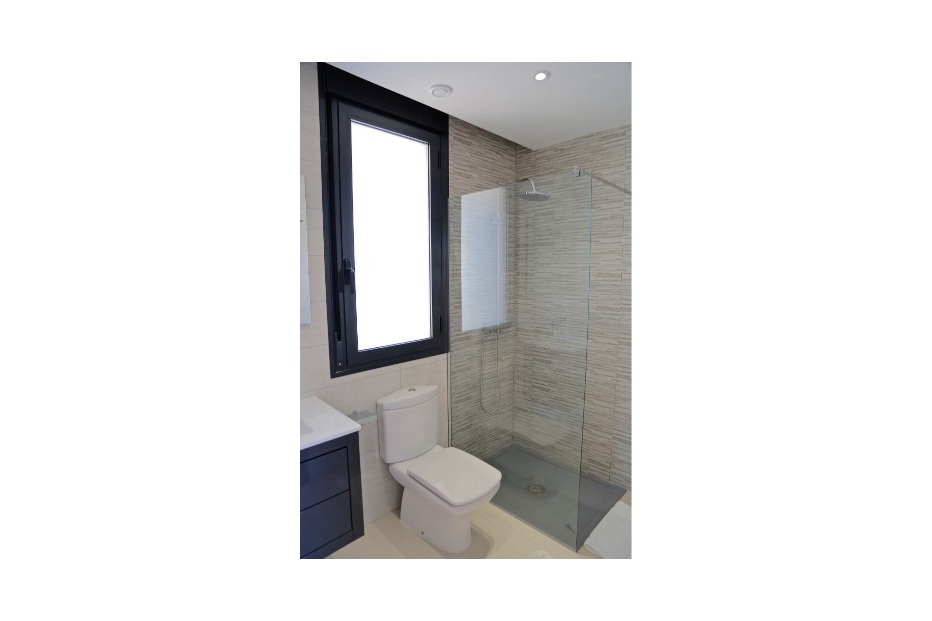 Nouvelle construction - Villa / Jumelée - Dehesa de Campoamor