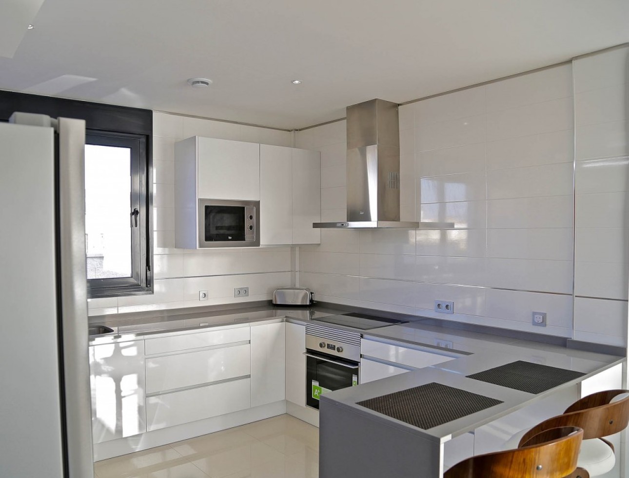 Nouvelle construction - Villa / Jumelée - Dehesa de Campoamor