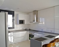 Nouvelle construction - Villa / Jumelée - Dehesa de Campoamor