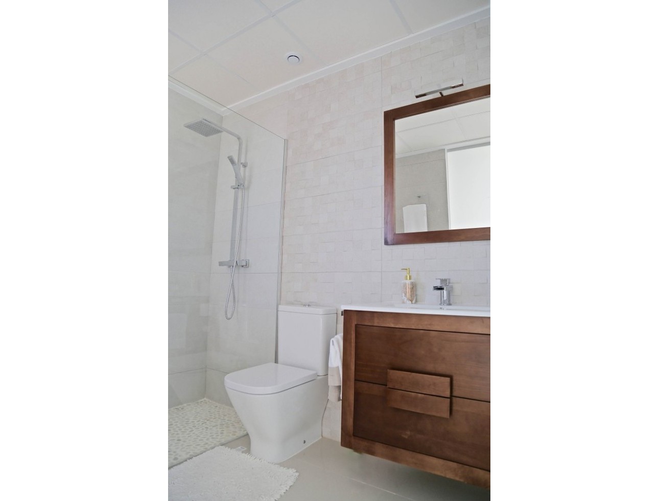 Nouvelle construction - Villa / Jumelée - Dehesa de Campoamor