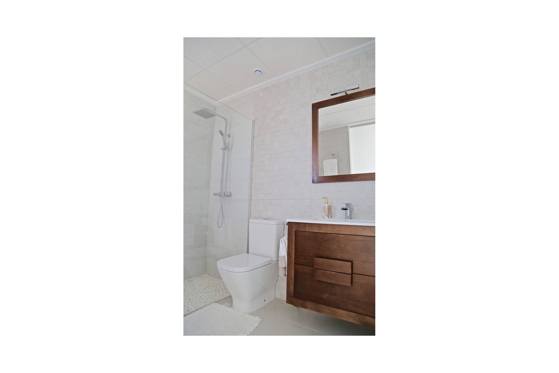 Nouvelle construction - Villa / Jumelée - Dehesa de Campoamor