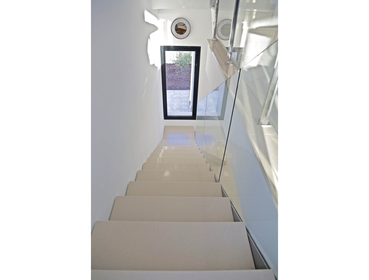 Nouvelle construction - Villa / Jumelée - Dehesa de Campoamor