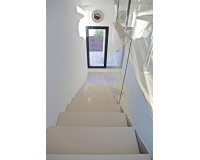 Nouvelle construction - Villa / Jumelée - Dehesa de Campoamor