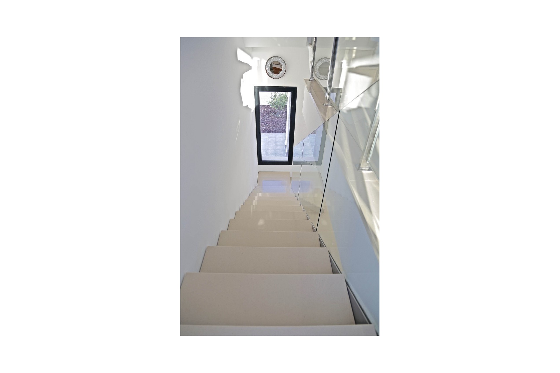 Nouvelle construction - Villa / Jumelée - Dehesa de Campoamor