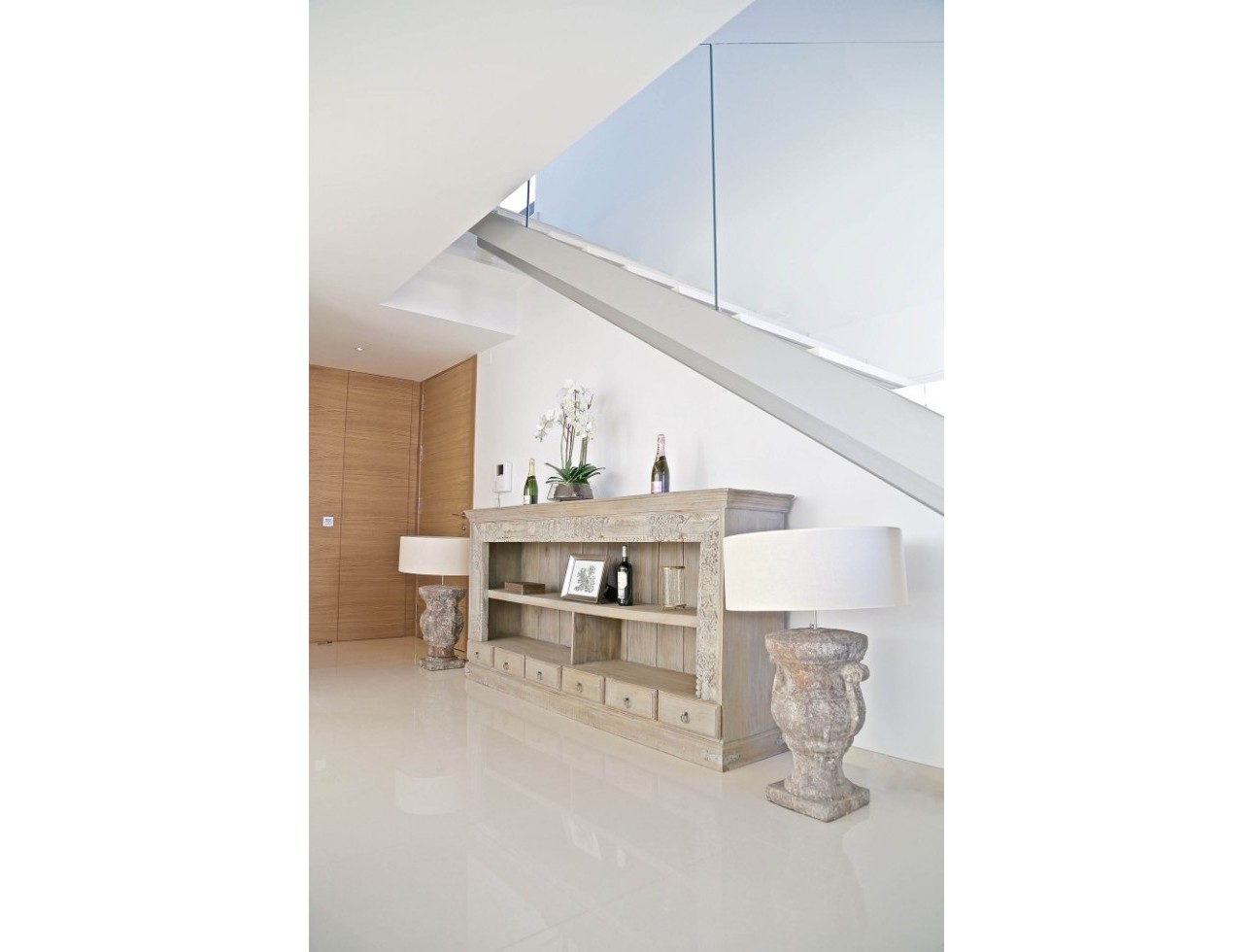 Nouvelle construction - Villa / Jumelée - Dehesa de Campoamor