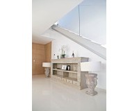 Nouvelle construction - Villa / Jumelée - Dehesa de Campoamor