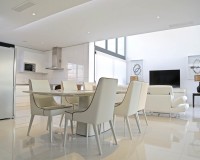 Nouvelle construction - Villa / Jumelée - Dehesa de Campoamor