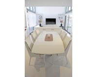 Nouvelle construction - Villa / Jumelée - Dehesa de Campoamor