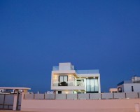 Nouvelle construction - Villa / Jumelée - Dehesa de Campoamor