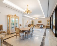 Nouvelle construction - Villa / Jumelée - Estepona