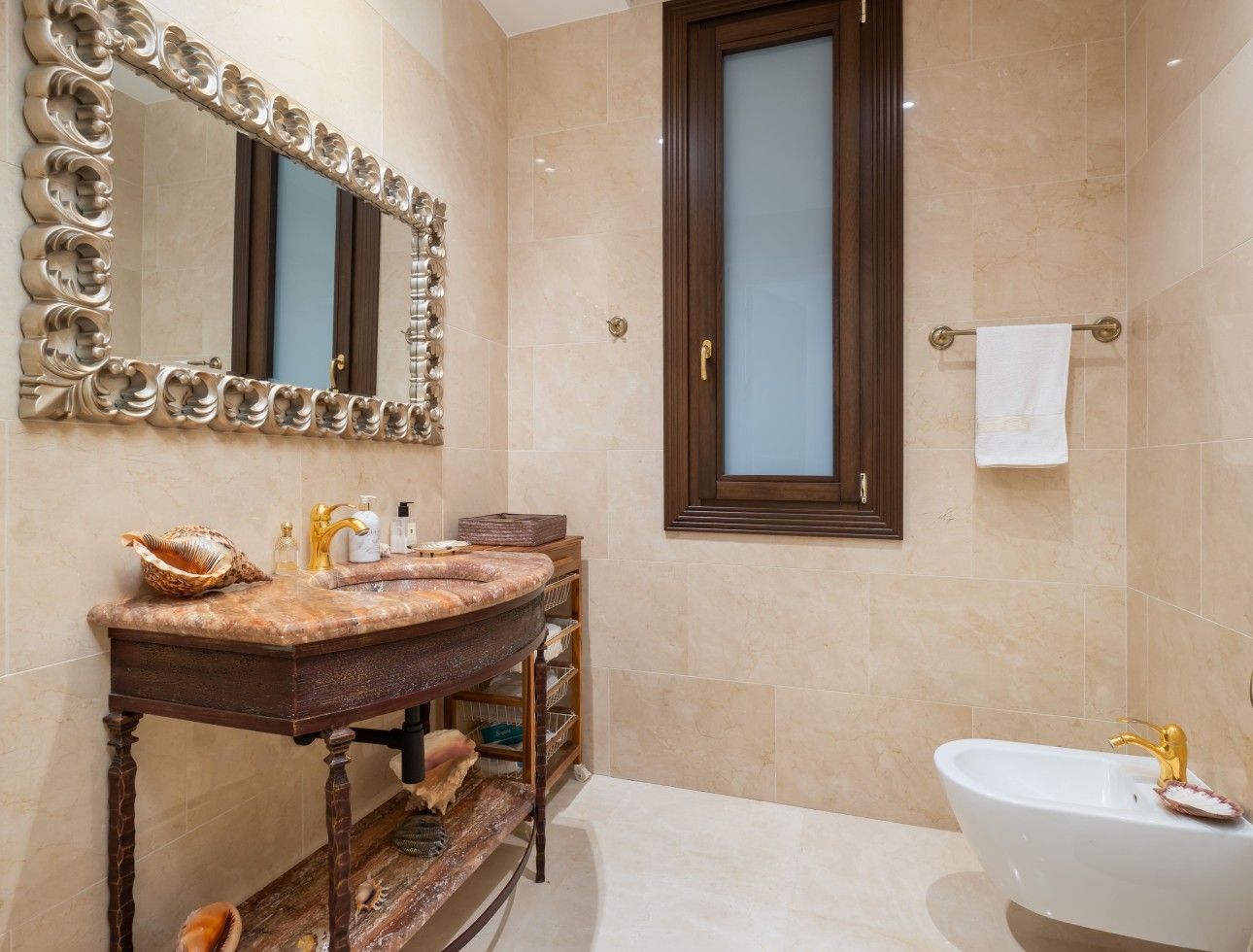 Nouvelle construction - Villa / Jumelée - Estepona