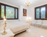 Nouvelle construction - Villa / Jumelée - Estepona