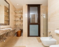 Nouvelle construction - Villa / Jumelée - Estepona