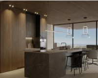 Nouvelle construction - Villa / Jumelée - Estepona