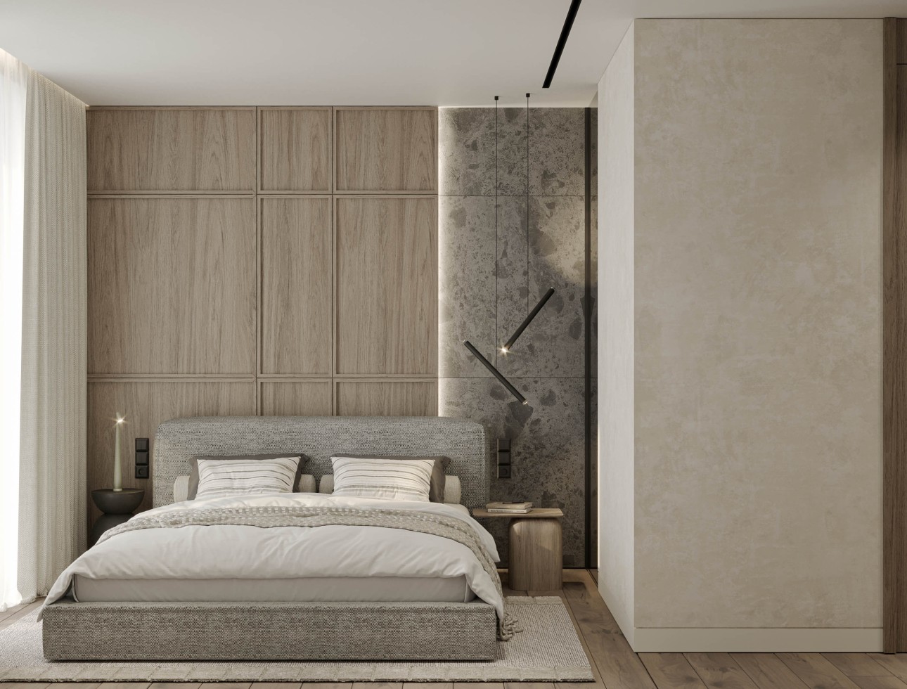 Nouvelle construction - Villa / Jumelée - Estepona