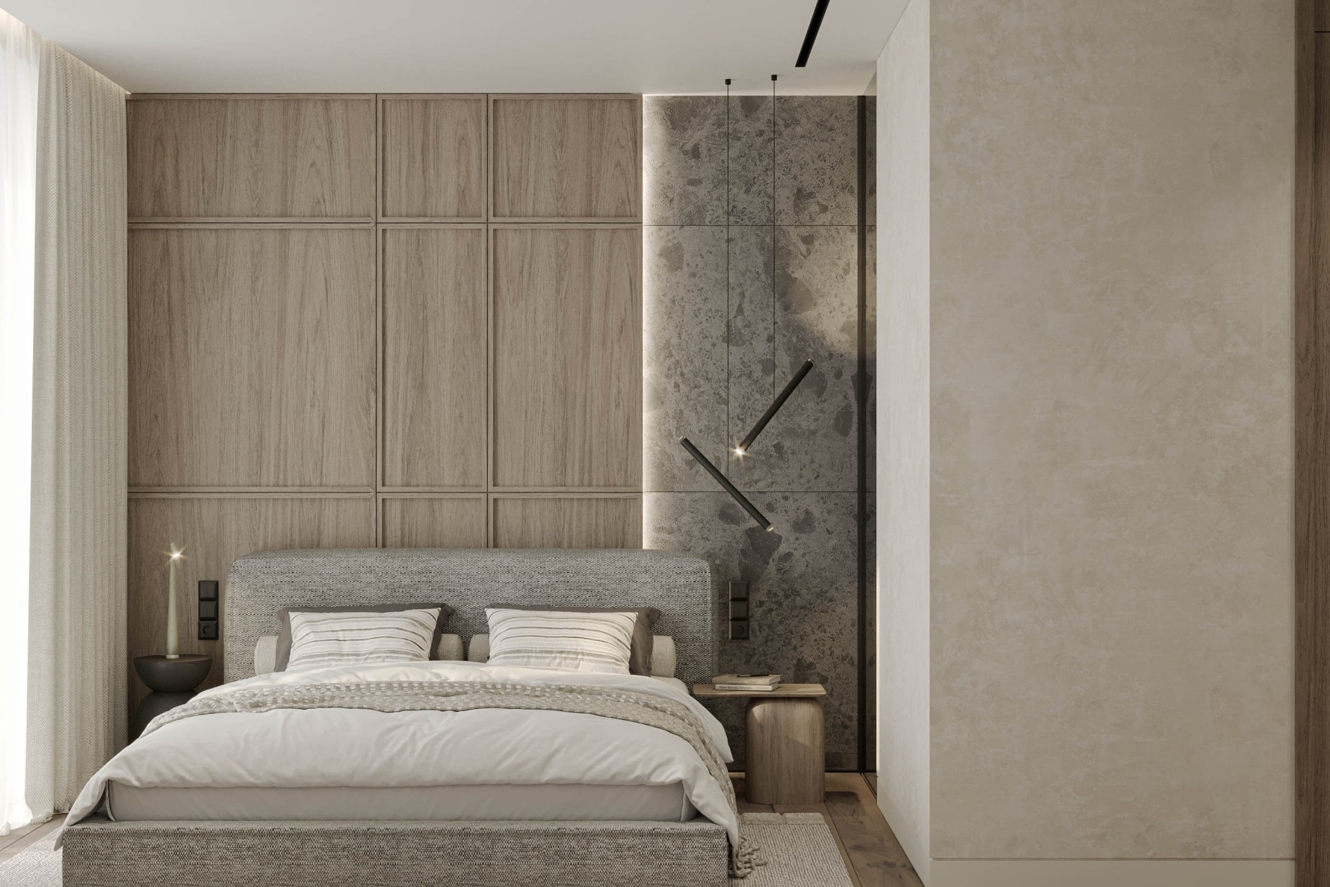 Nouvelle construction - Villa / Jumelée - Estepona