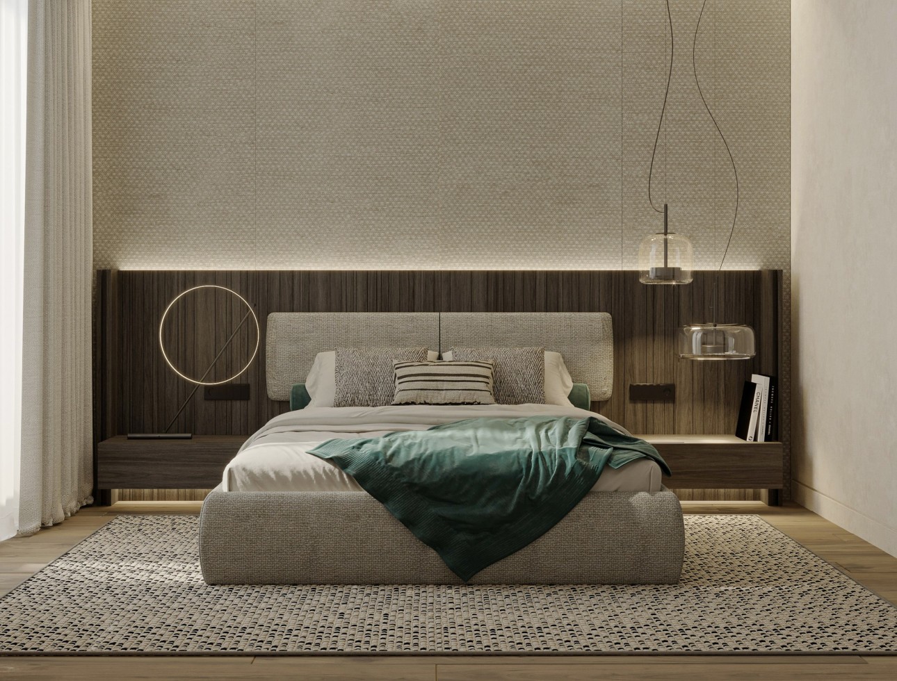 Nouvelle construction - Villa / Jumelée - Estepona