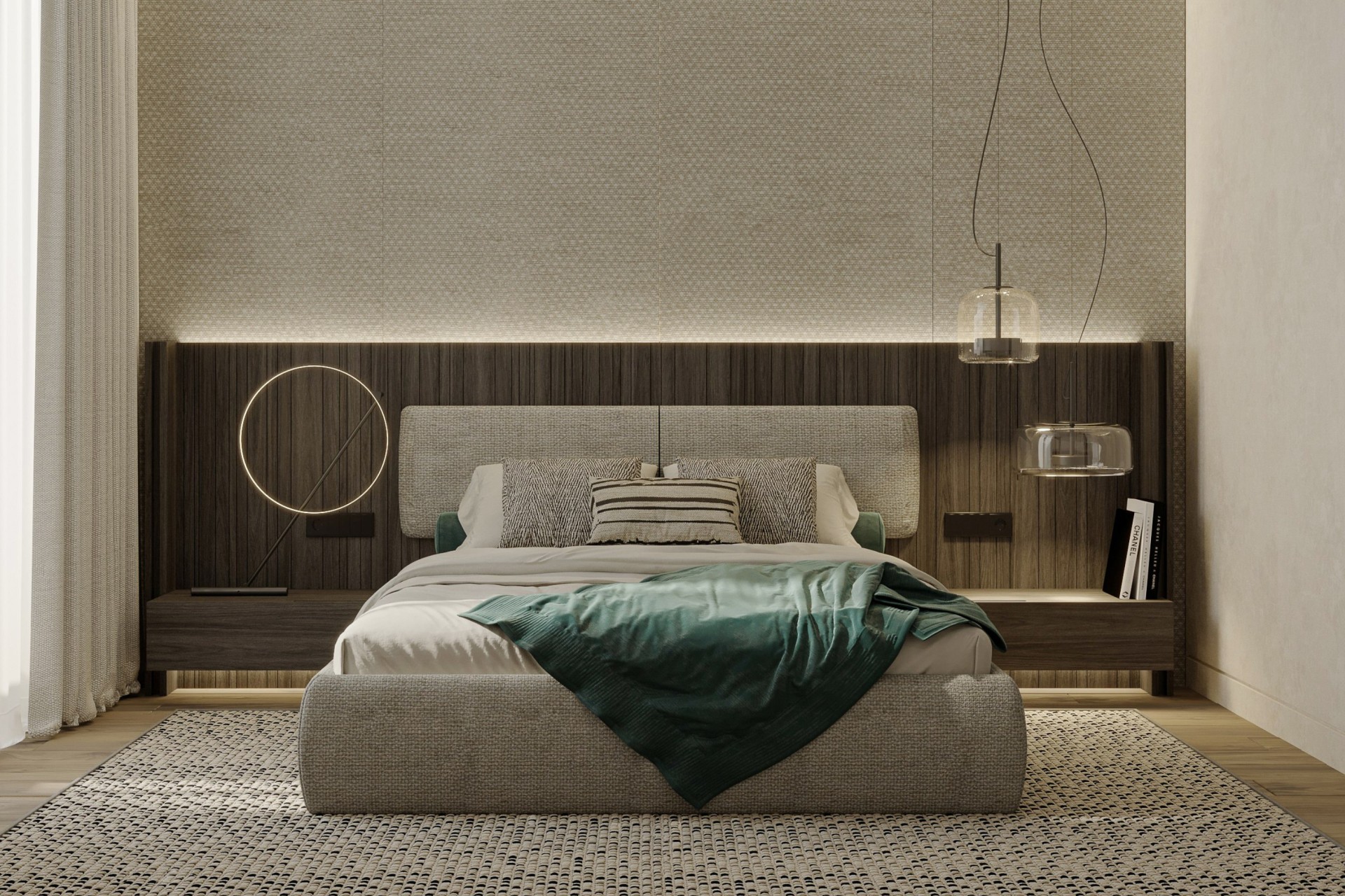 Nouvelle construction - Villa / Jumelée - Estepona