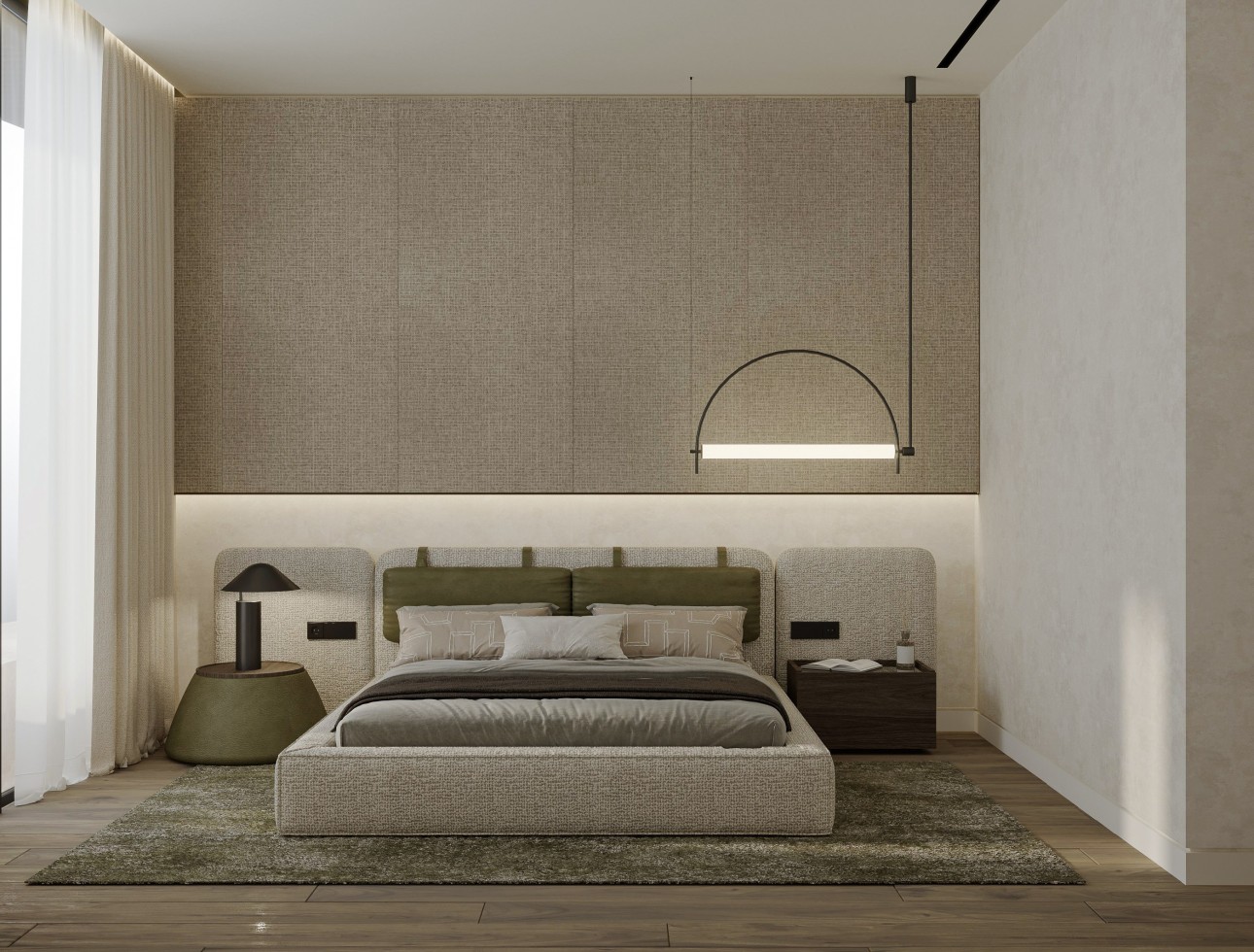 Nouvelle construction - Villa / Jumelée - Estepona