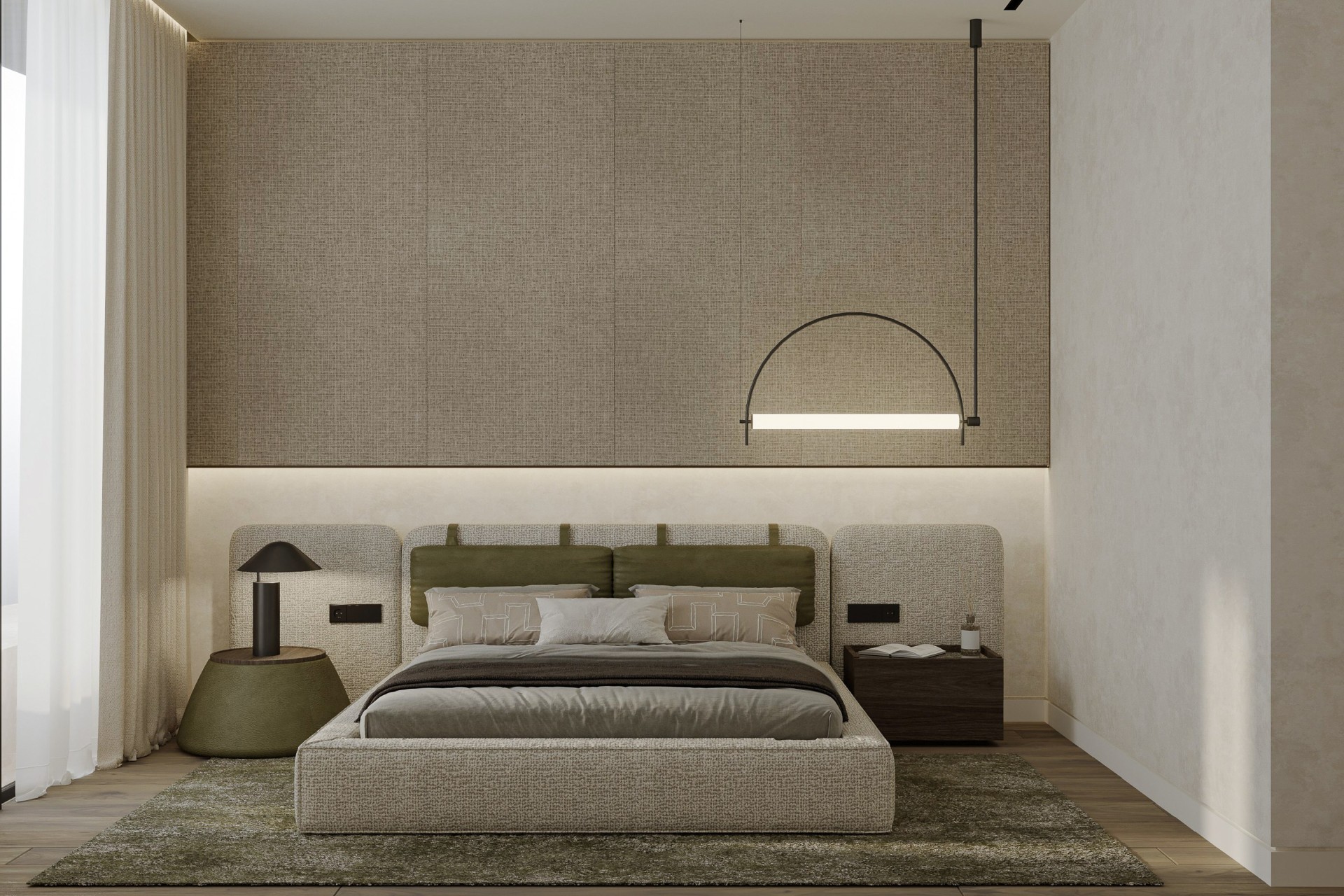 Nouvelle construction - Villa / Jumelée - Estepona