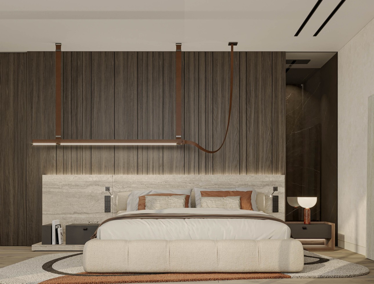 Nouvelle construction - Villa / Jumelée - Estepona