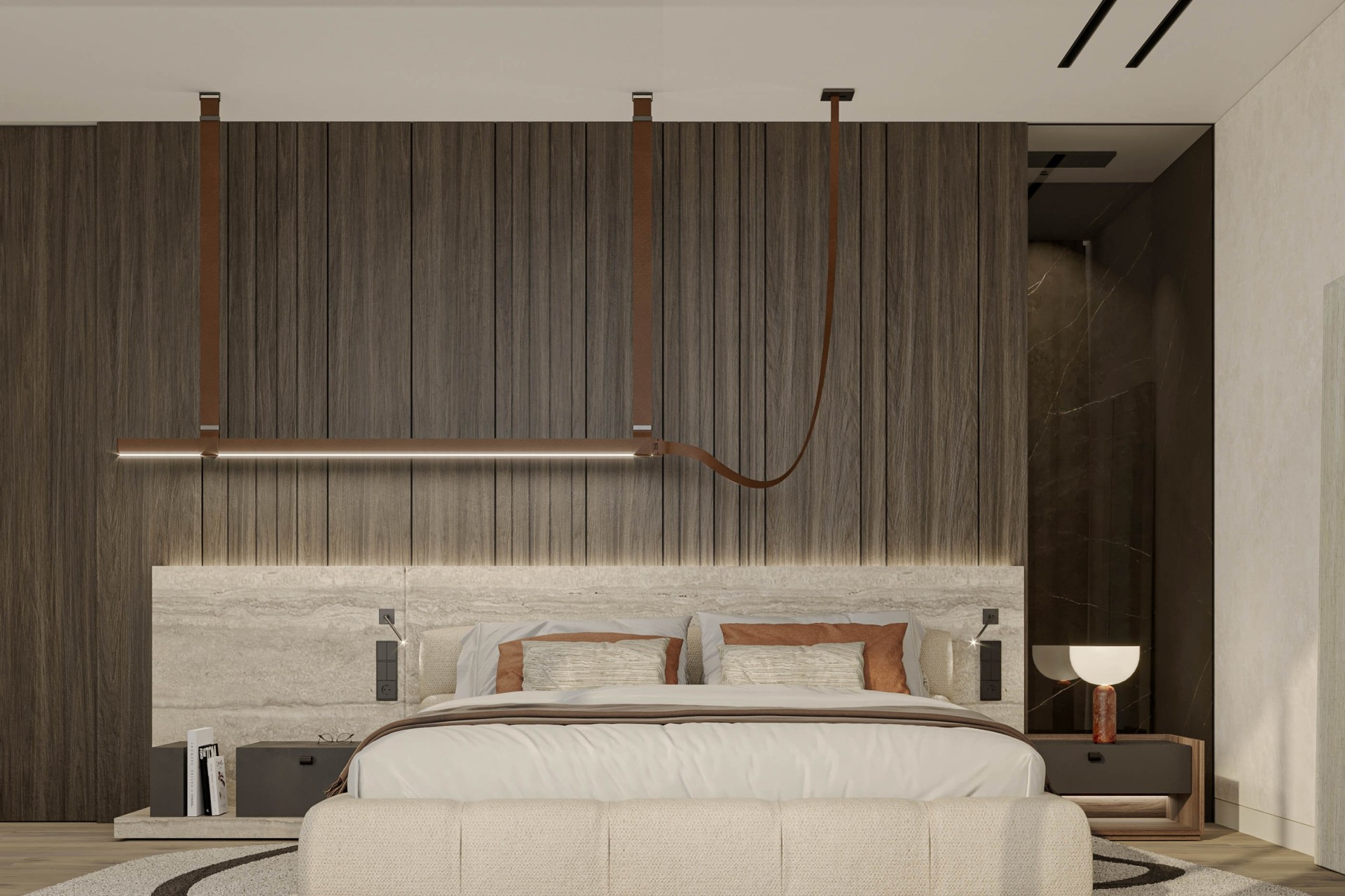 Nouvelle construction - Villa / Jumelée - Estepona