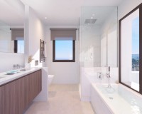 Nouvelle construction - Villa / Jumelée - Estepona