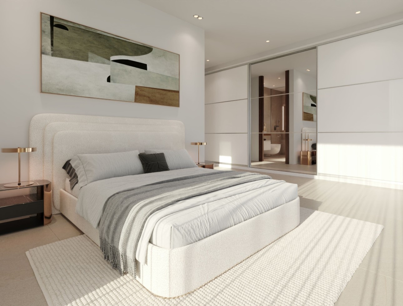 Nouvelle construction - Villa / Jumelée - Finestrat