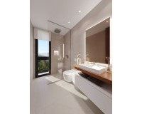 Nouvelle construction - Villa / Jumelée - Finestrat