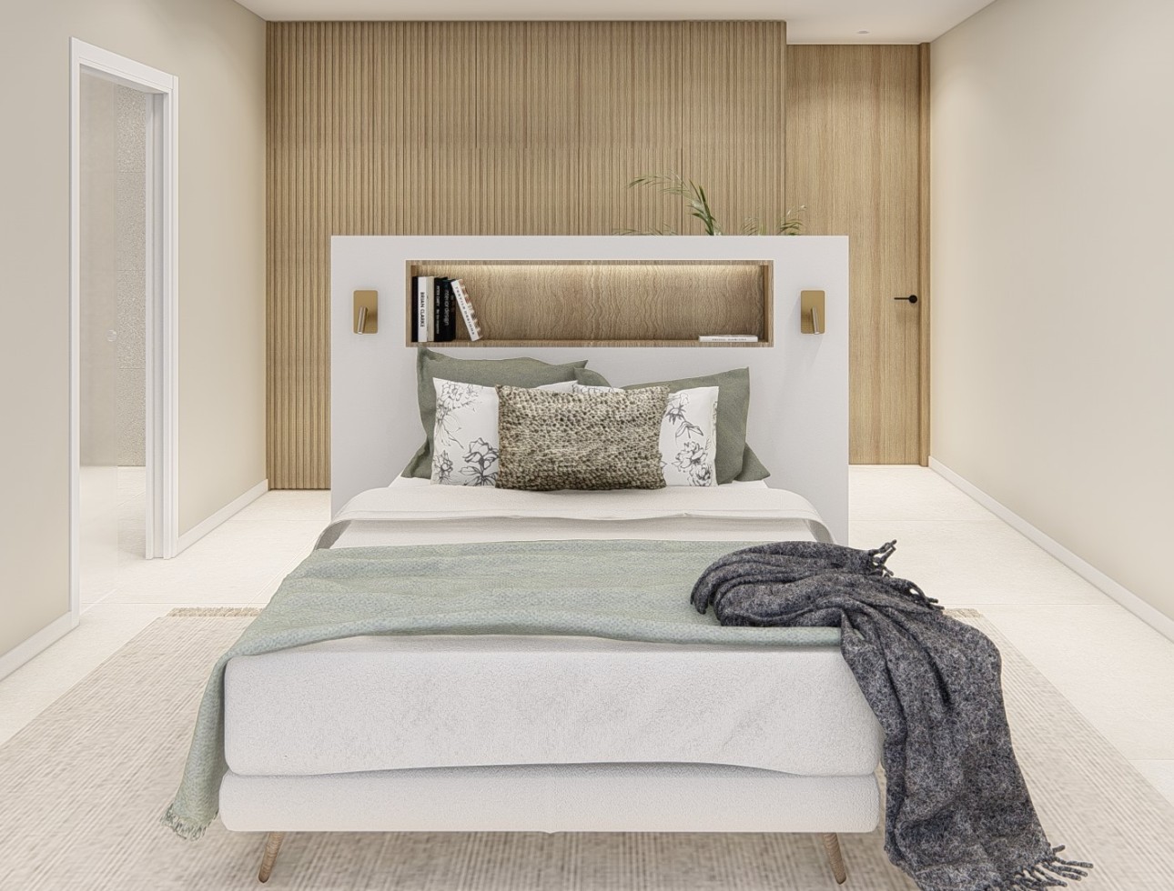 Nouvelle construction - Villa / Jumelée - Finestrat