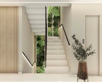 Nouvelle construction - Villa / Jumelée - Finestrat