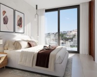 Nouvelle construction - Villa / Jumelée - Finestrat