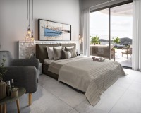Nouvelle construction - Villa / Jumelée - Finestrat