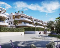 Nouvelle construction - Villa / Jumelée - Finestrat