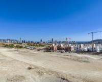 Nouvelle construction - Villa / Jumelée - Finestrat