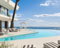 Nouvelle construction - Villa / Jumelée - Fuengirola