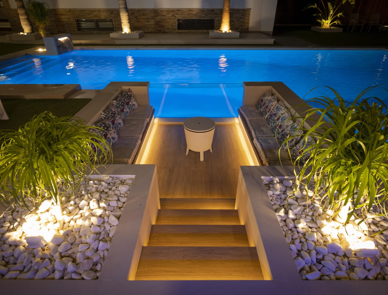 Nouvelle construction - Villa / Jumelée - Jerónimo y Avileses