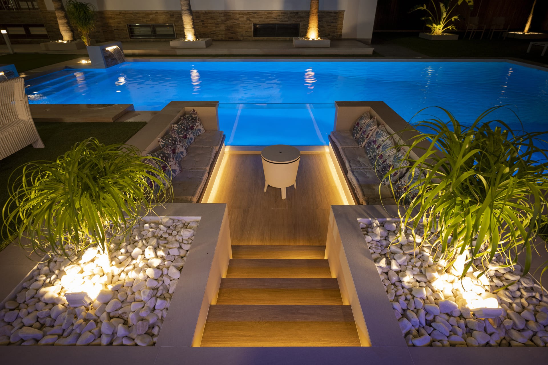 Nouvelle construction - Villa / Jumelée - Jerónimo y Avileses